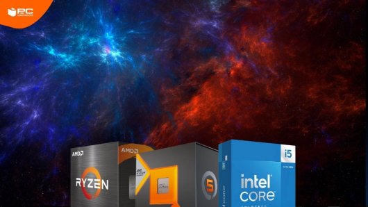 Mejores CPU menos de 400 euros