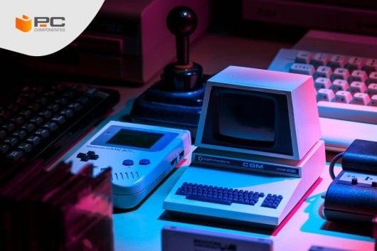 Un mini pc gaming