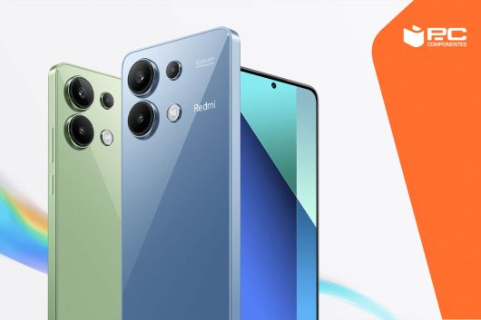 Los mejores móviles Xiaomi por unos 300 euros