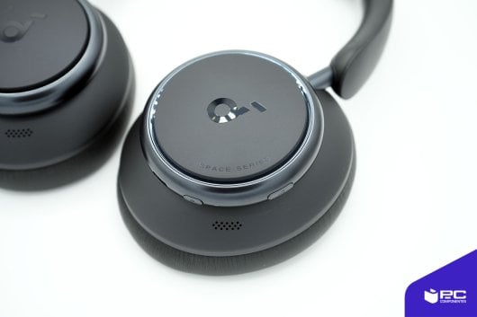 Soundcore Space Q45 review
