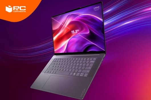 Uno de los mejores portatiles Lenovo IdeaPad vs Yoga
