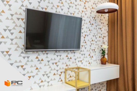 Un televisor Toshiba vs Samsung