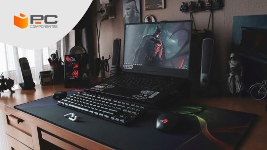 portátiles oled vs ips