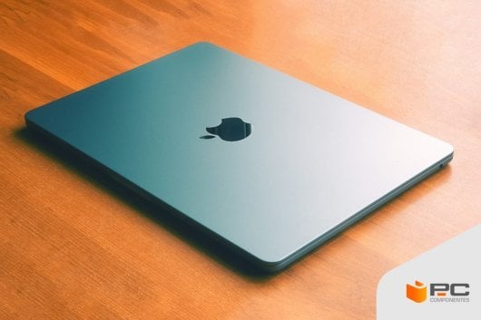 Un MacBook Air vs MacBook Pro