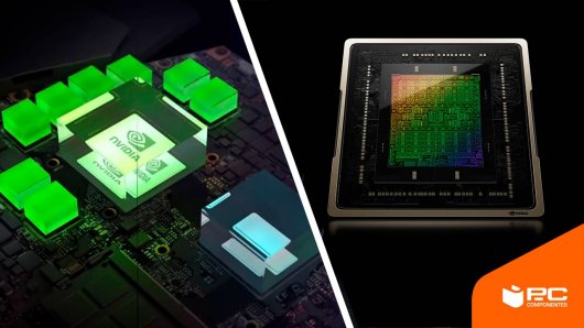 RTX 4050 o RTX 3060 Mobile