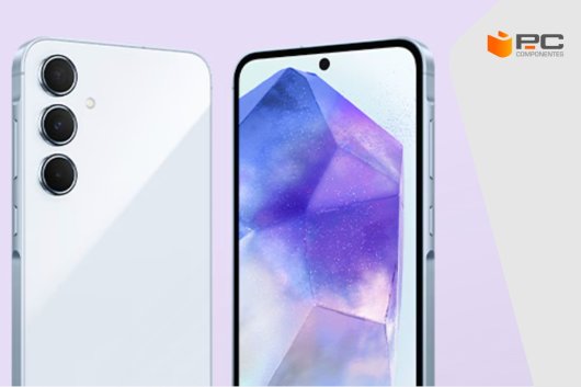 Samsung Galaxy A25 uno de los móviles baratos con mejor cámara