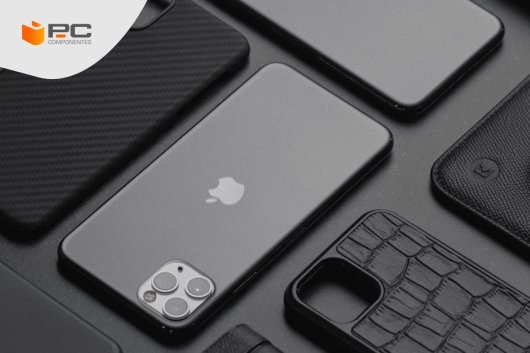 Una de las mejores fundas para iPhone