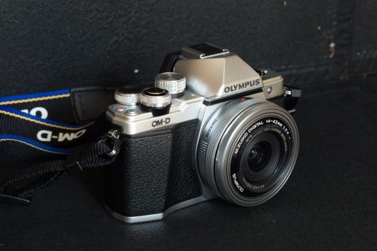 stabilisateur caméra mirrorless PcComponentes