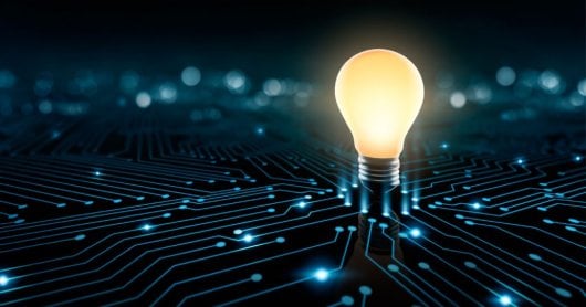 poupar energia eletrica