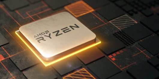 procesadores AMD portátiles