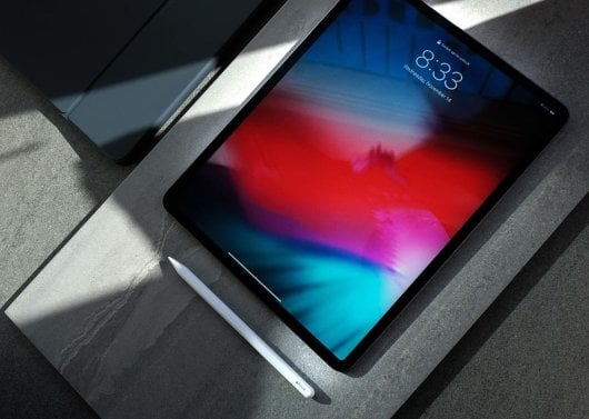 ipad pro con chip a14 bionic