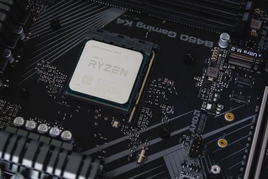 procesadores ryzen 5000