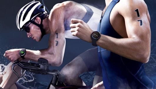 Relojes y gps para ciclistas