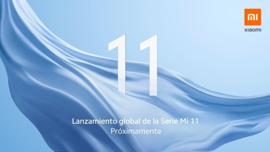 nuevo xiaomi mi 11