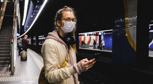 evitar virus movil