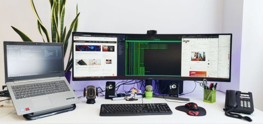 review samsung curvo 49 pulgadas