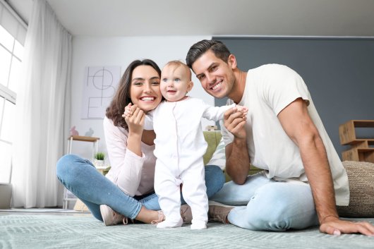 ¿qué regalar a un padre primerizo?