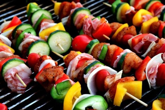 mejores planchas y grill