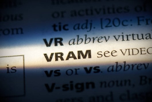 vram