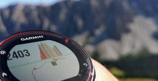 mejor reloj garmin