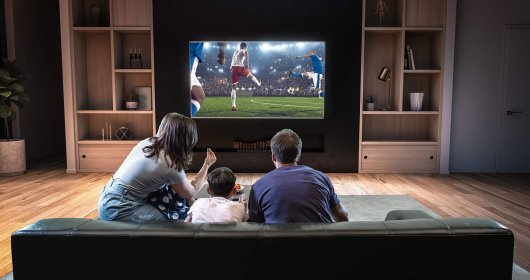 guia para elegir smart tv