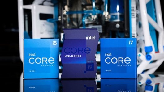 11 generacion intel core en sobremesa