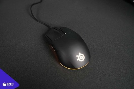 review steelseries rival 3