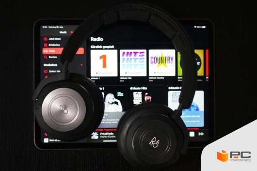 Una de los mejores iPad para músicos 