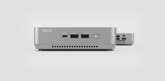 mac mini nuc