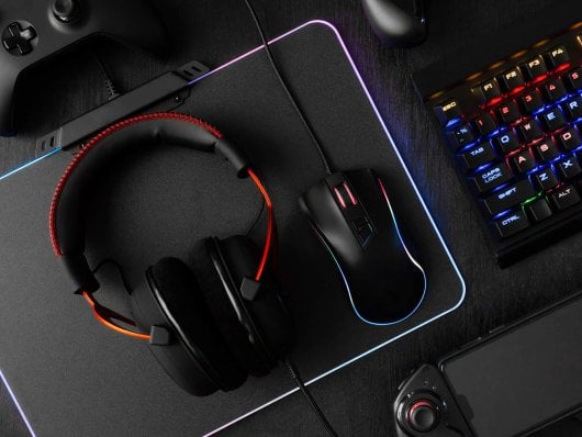 conseguir el setup gamer