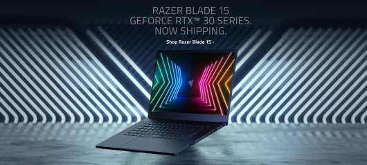 nuevos portatiles razer blade