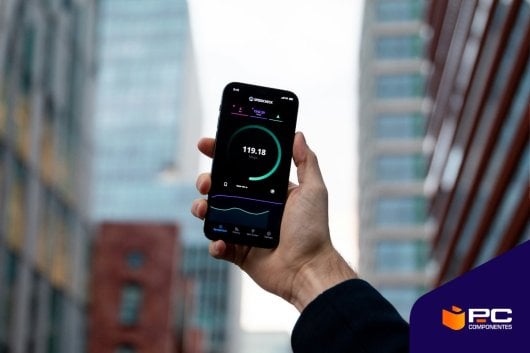 Móvil 4G vs 5G
