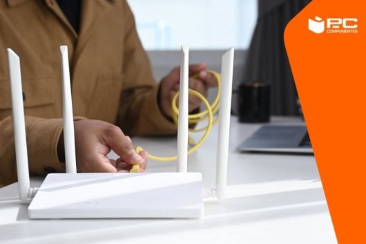 La guía más completa para elegir el mejor router WIFI    