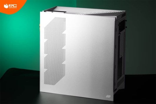 Mejores marcas de cajas PC