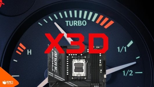 X3D Turbo Mode