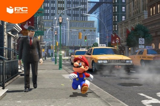 Uno de los juegos más esperados de Nintendo Switch 2