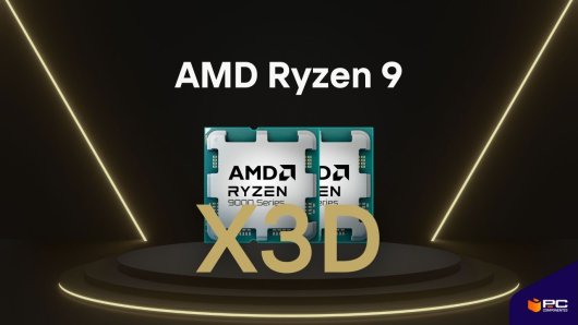 ryzen 9 9950X3D
