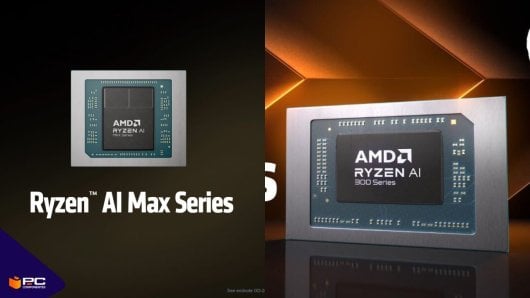 ryzen ai max