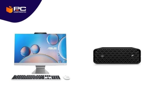All in One vs Mini-PC