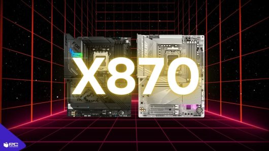 mejores placas base X870