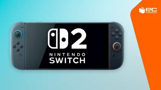 Nintendo Switch 2 vs Nintendo Switch 1