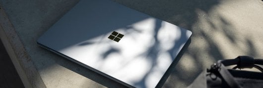 review microsoft surface pro 7