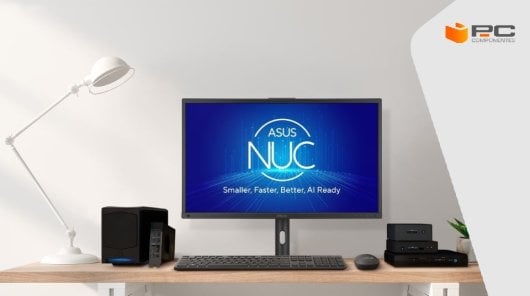 asus nuc