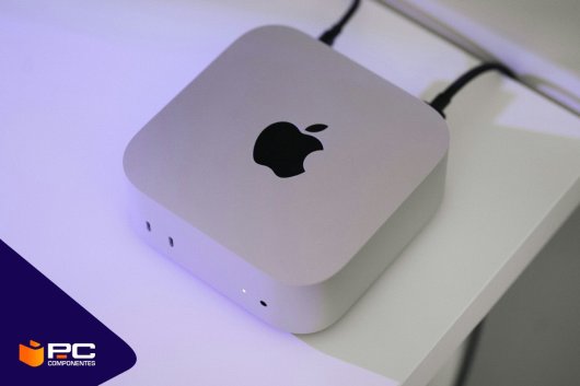 Mac mini M4 vs Mac mini M2