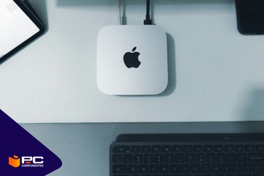 Mac Studio vs Mac Mini