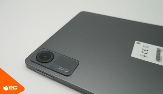 redmi pad se review