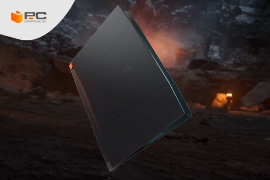 Portátiles MSI Pulse vs Katana