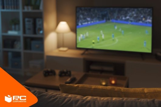 Televisor OLED o QNED