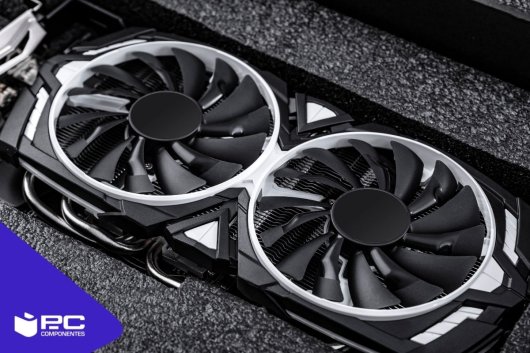 Tarjetas gráficas Intel ARC