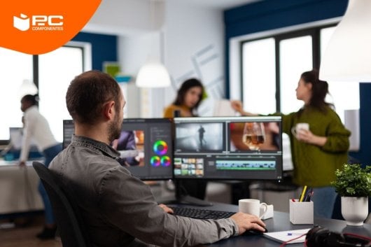 Uno de los mejores ordenadores sobremesa para trabajar con Autocad